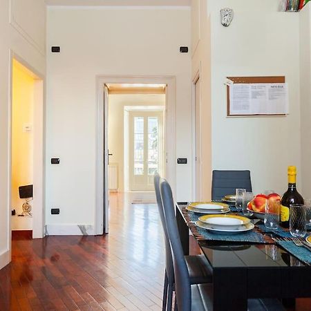 Casa Delle 5 Giornate Di Milano Apartment Luaran gambar