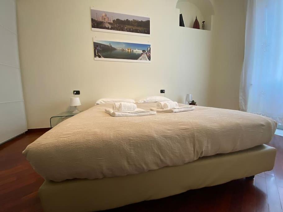 Casa Delle 5 Giornate Di Milano Apartment Luaran gambar