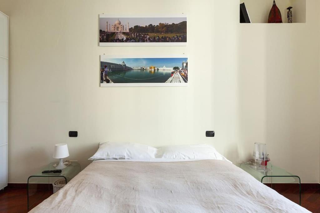 Casa Delle 5 Giornate Di Milano Apartment Luaran gambar