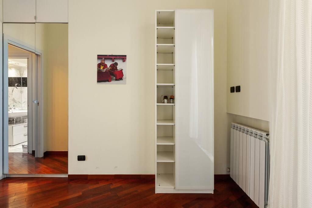 Casa Delle 5 Giornate Di Milano Apartment Luaran gambar
