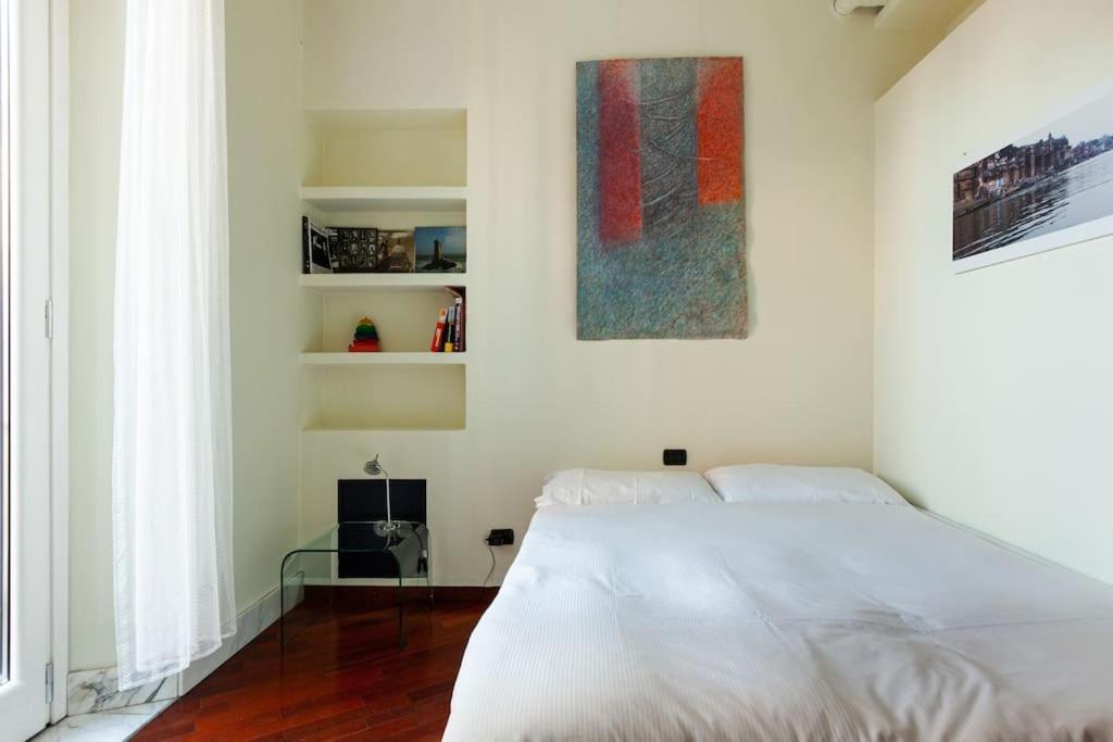 Casa Delle 5 Giornate Di Milano Apartment Luaran gambar
