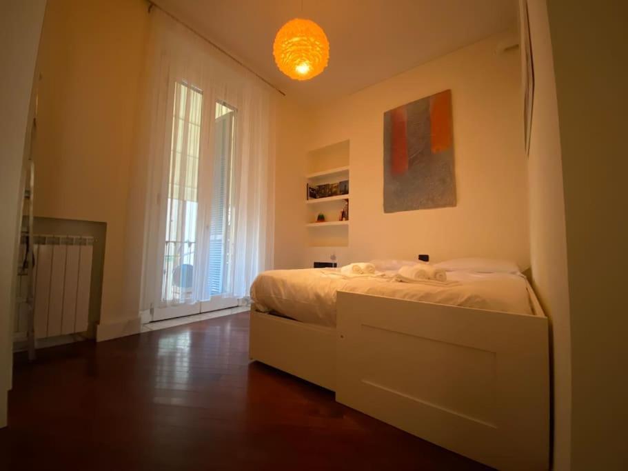 Casa Delle 5 Giornate Di Milano Apartment Luaran gambar