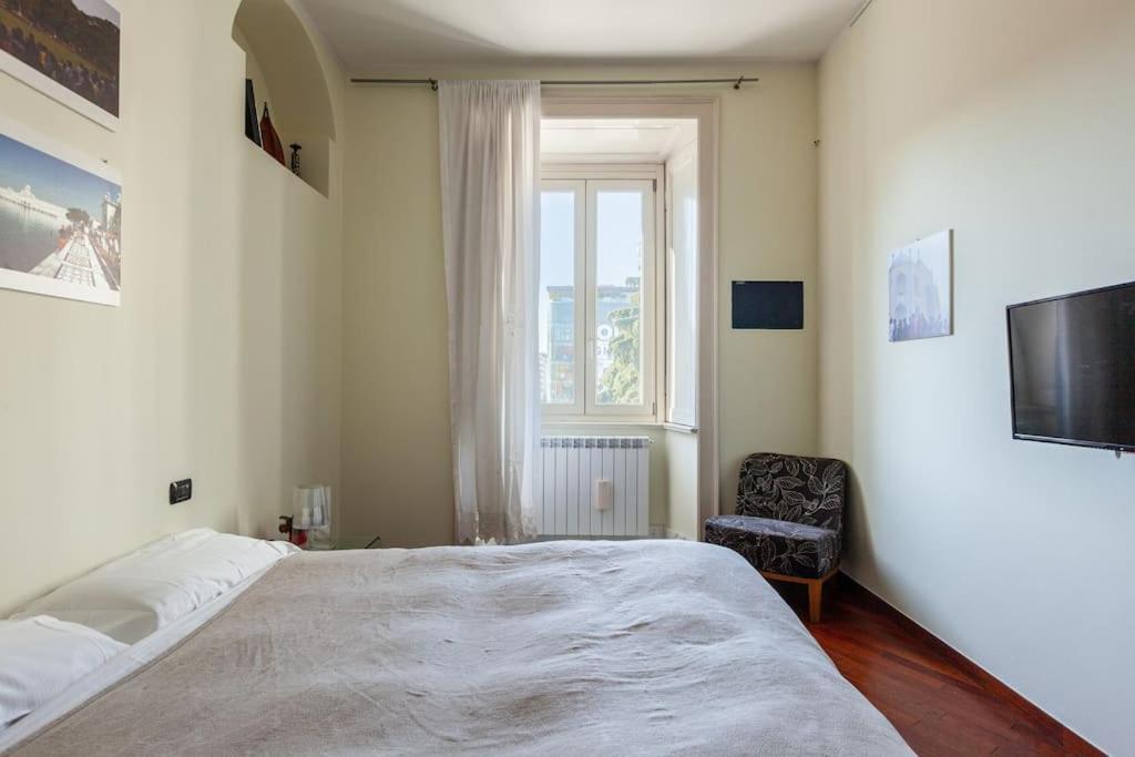 Casa Delle 5 Giornate Di Milano Apartment Luaran gambar