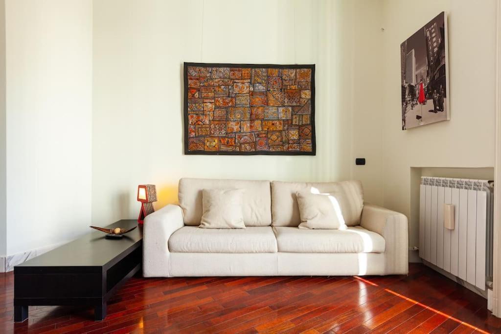 Casa Delle 5 Giornate Di Milano Apartment Luaran gambar