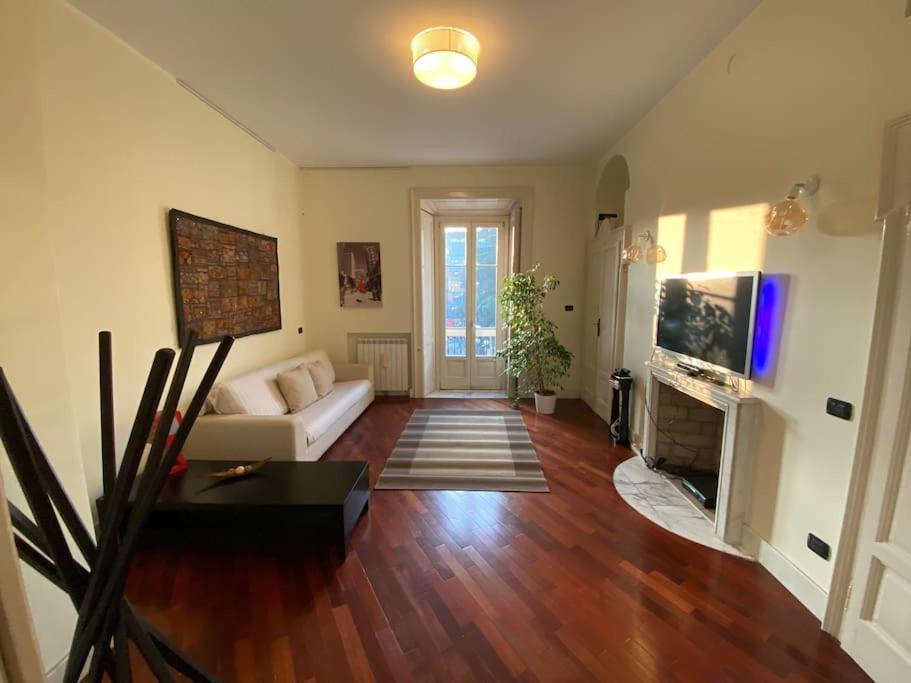 Casa Delle 5 Giornate Di Milano Apartment Luaran gambar