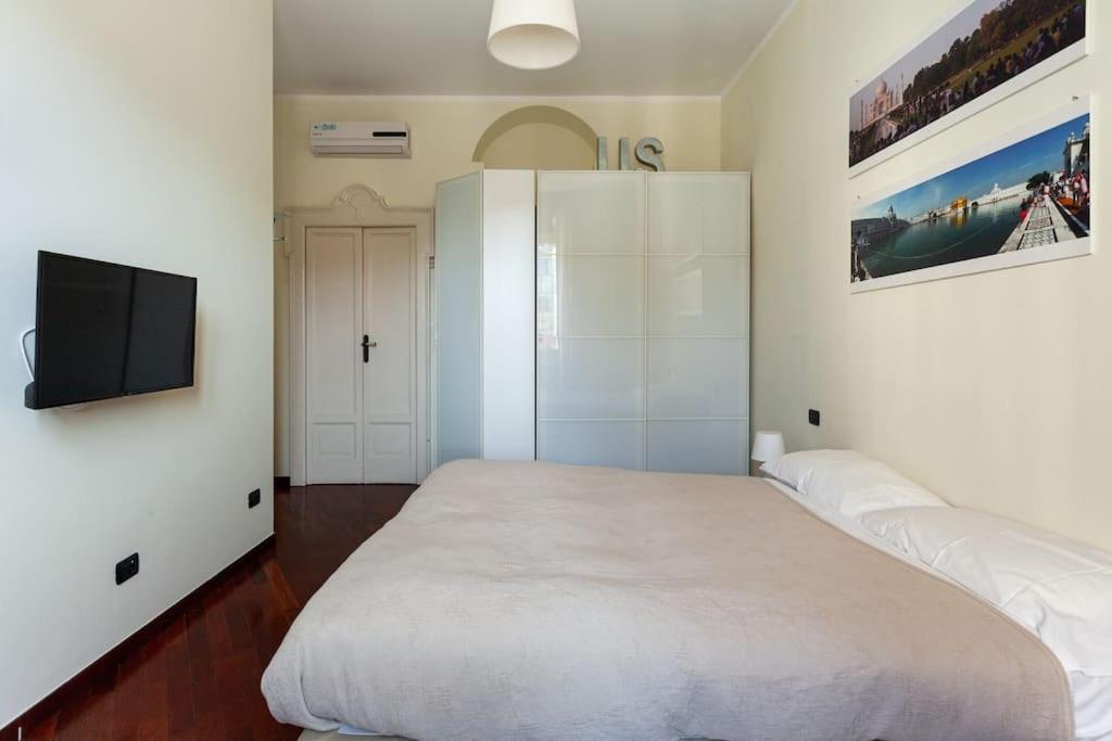 Casa Delle 5 Giornate Di Milano Apartment Luaran gambar