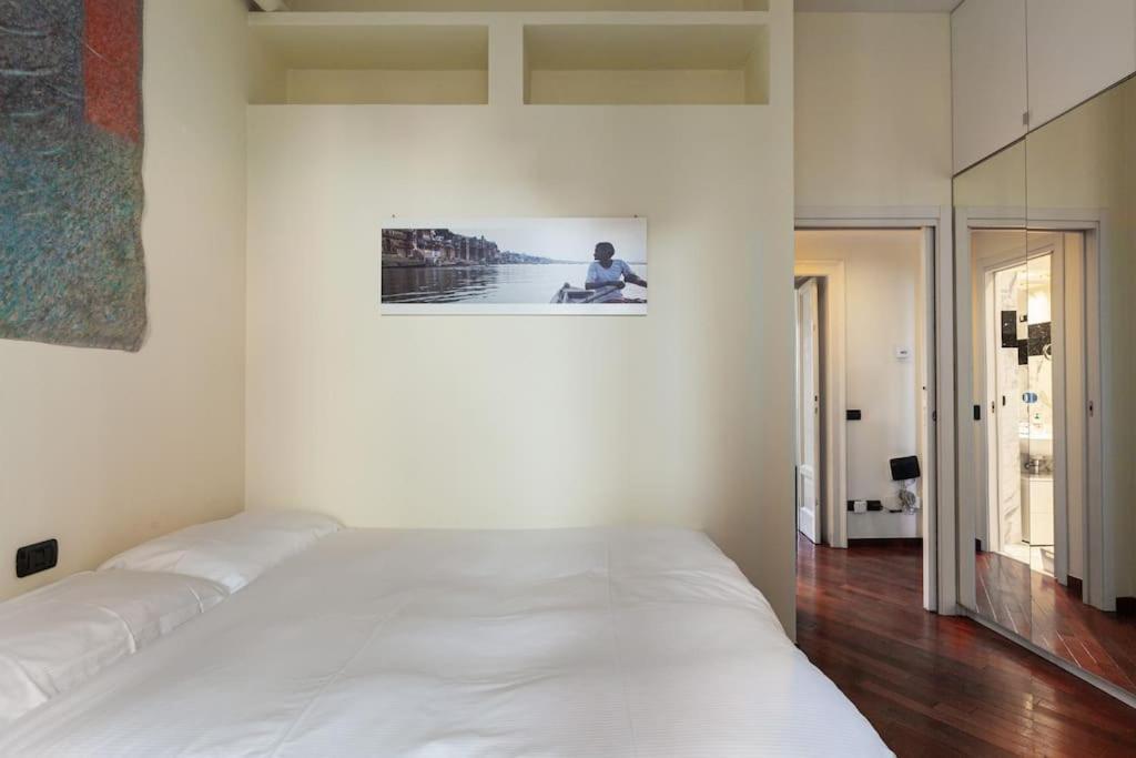 Casa Delle 5 Giornate Di Milano Apartment Luaran gambar